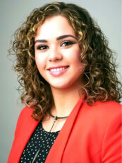 Profile image: Serena Alexander