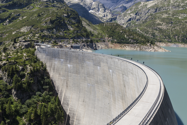geotechnical and geoenvironmental engineering stock photo