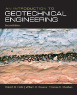 Geotechnical