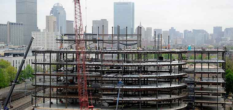 construction