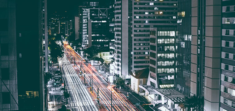 Civil Infrastructure Security Electives