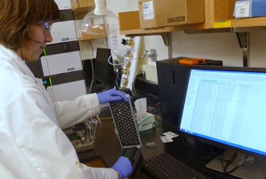 Master of Science in Environmental Engineering