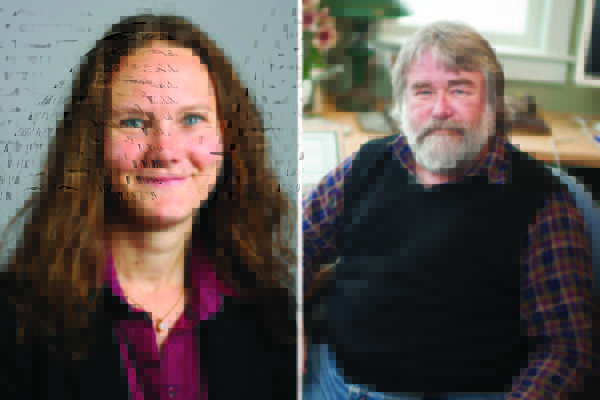 Mueller and Ayers Awarded MIT Sea Grant Funding to Develop Miniature Aquaculture Sensors