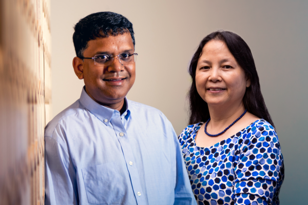 Image for Two Northeastern Faculty Named 2027 AMS Fellows