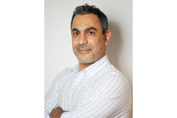 Khaled Ghannam