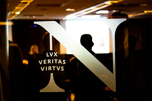 Strong Industry Ties on Display at Annual CEE Industry Leadership Night