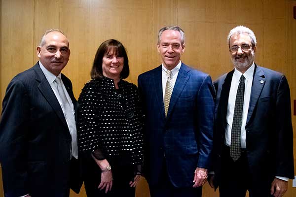 CEE IAB Chair Christine Keville Elected Member of National Academy of Engineering