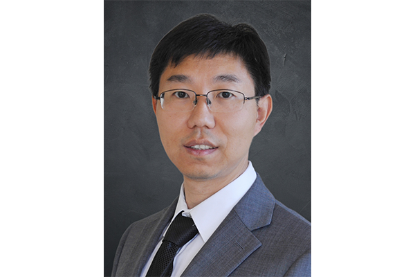 Shang Liu