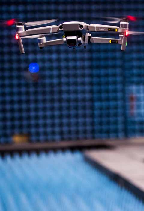 drone
