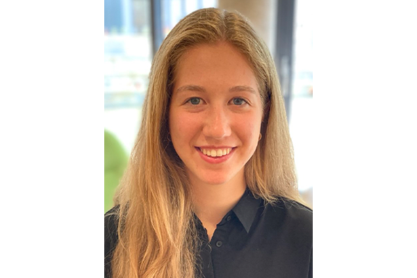 Image for Growth and Giving Back: Sasha Pavlov’s Journey at Northeastern