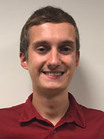 Civil Engineering Student Wins APTF Bombardier Transportation Scholarship
