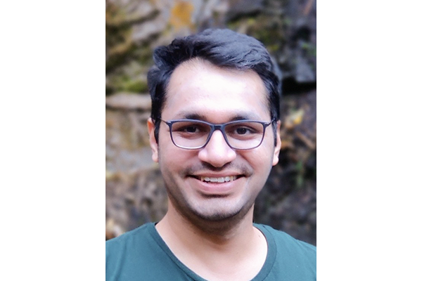 Nishant Yadav