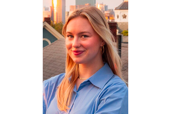 Image for CEE Student Nominated for Rhodes and Marshall Scholarships